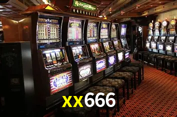 Inovações de Jogos na xx666: O Futuro das Experiências Interativas