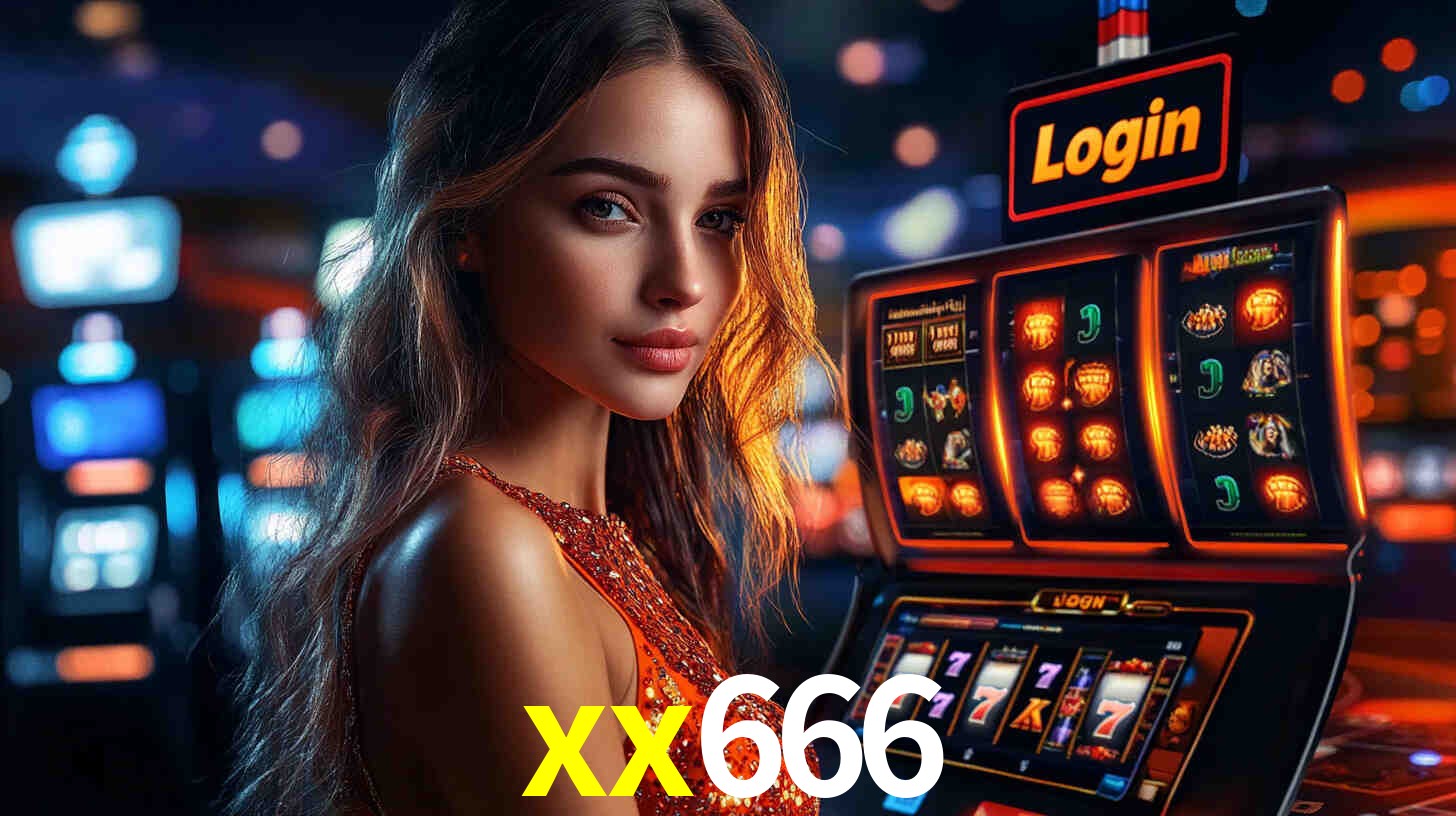 xx666: Seu Cassino Premiado com Pagamentos Rápidos