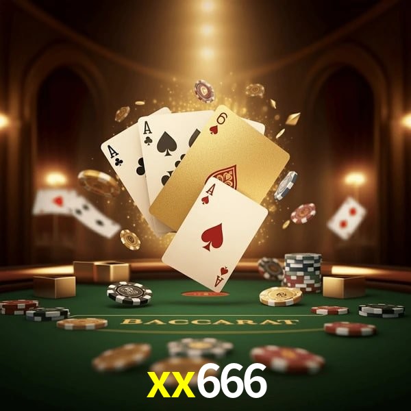 VIP Casino xx666