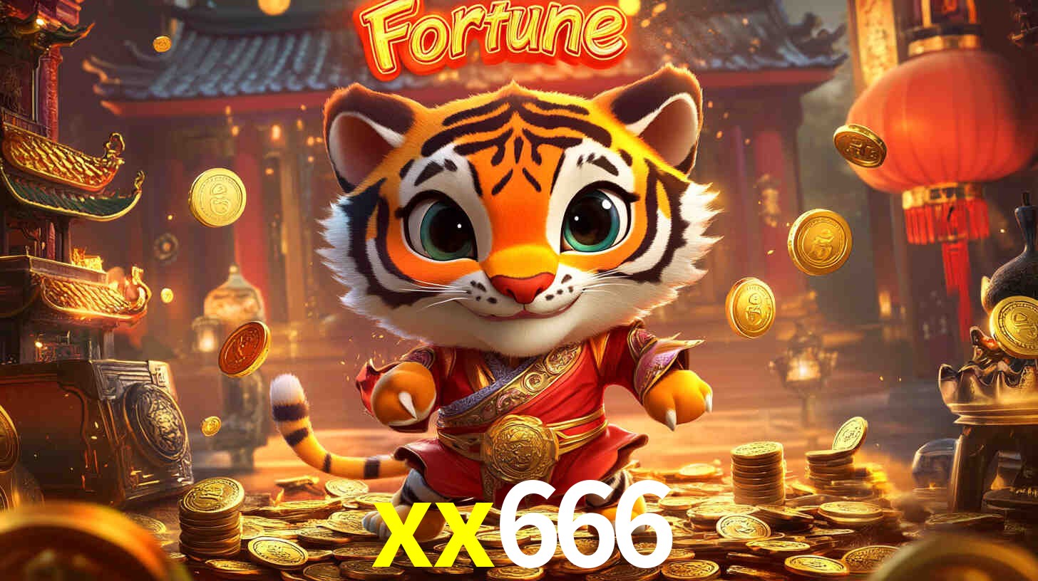 Apostas Esportivas na xx666: Um Guia Completo