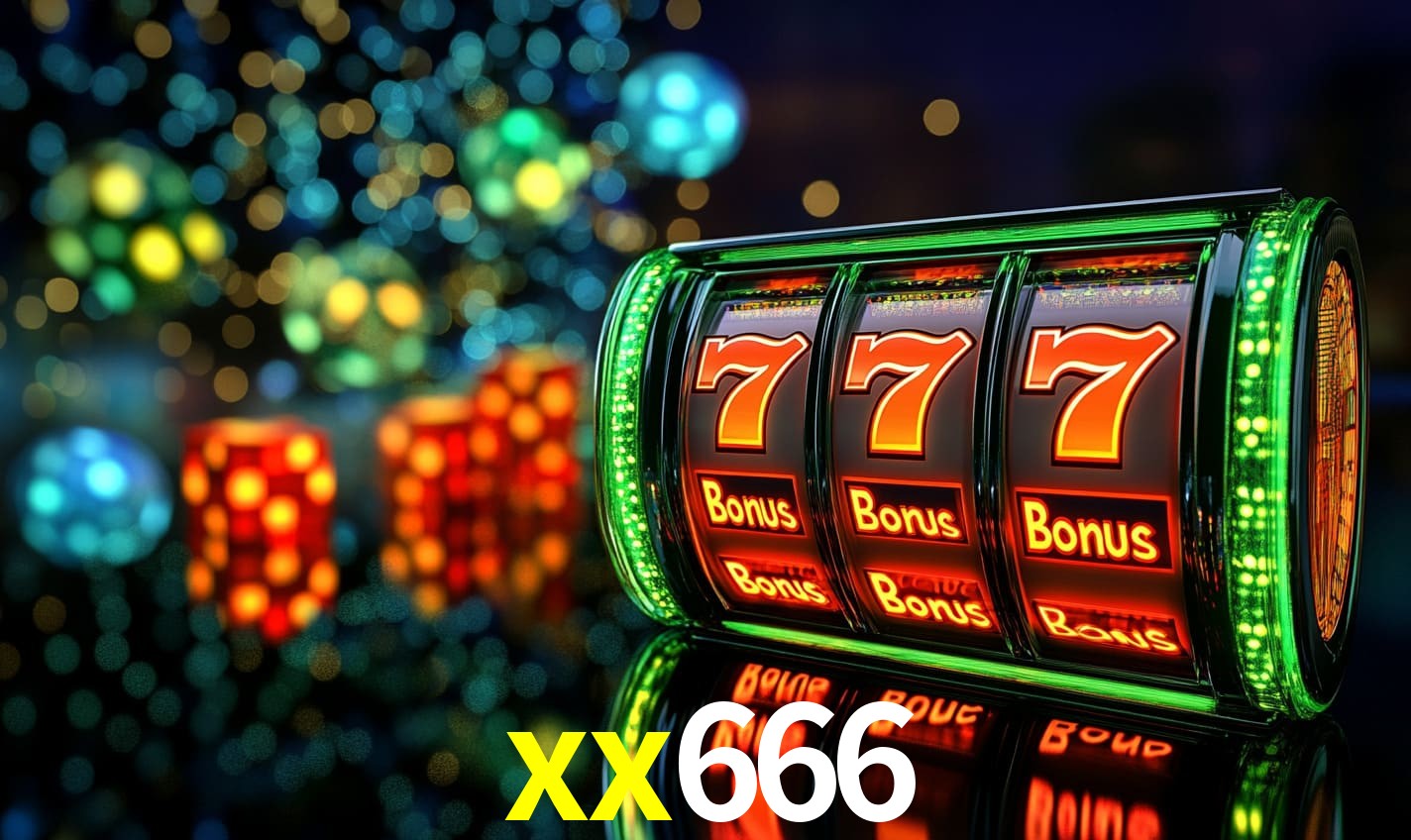 Estatísticas do Jogo xx666