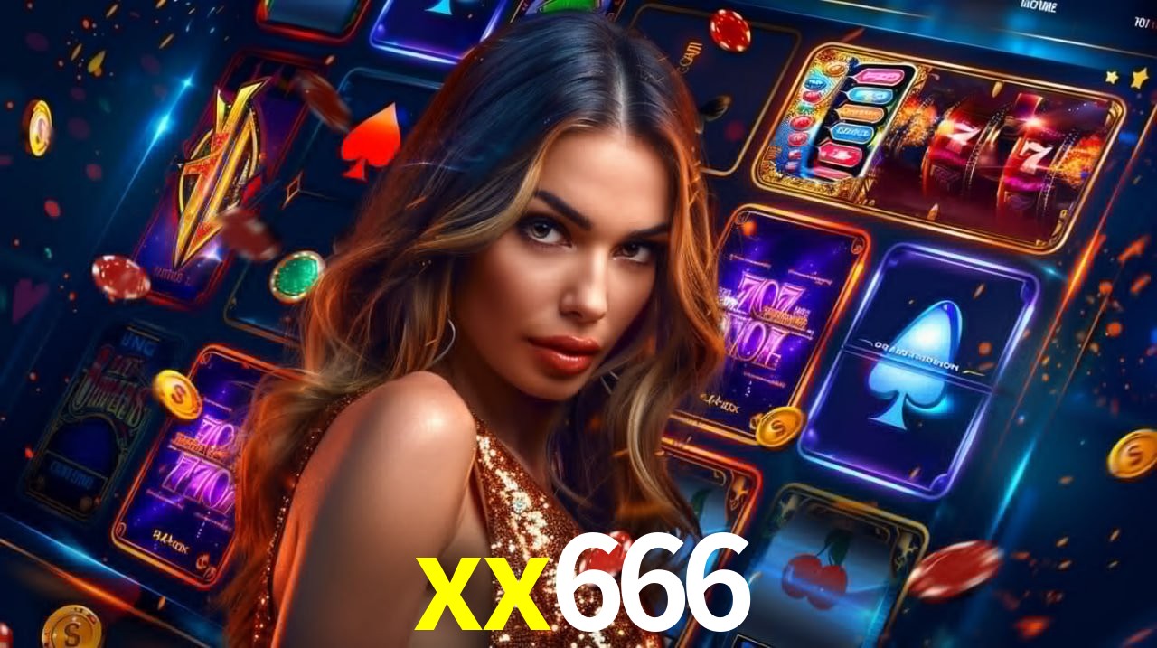 Casino VIP xx666