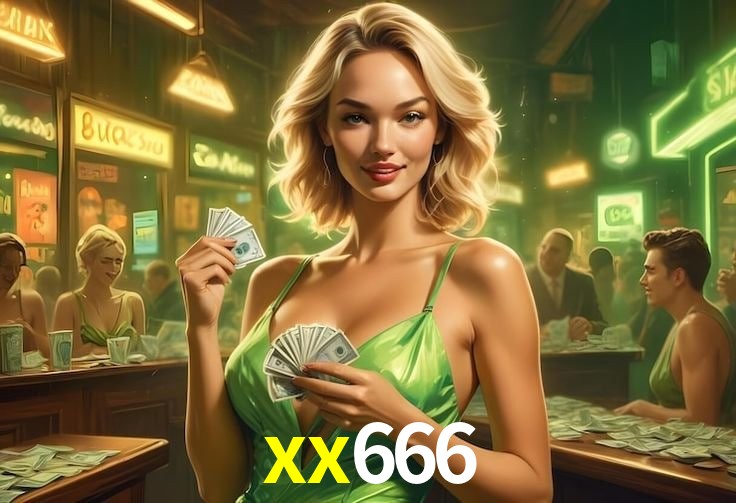 Interface do App xx666