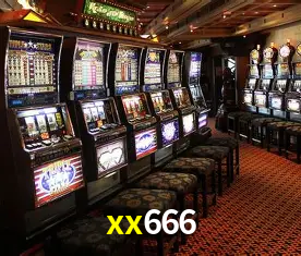 Apostas Esportivas na xx666: Um Guia Completo
