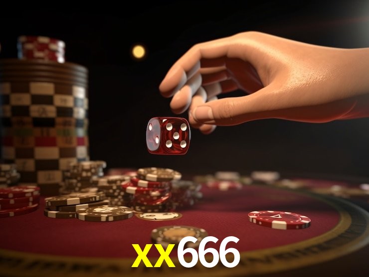 Estatísticas xx666