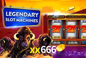 Inovações de Jogos na xx666: O Futuro das Experiências Interativas