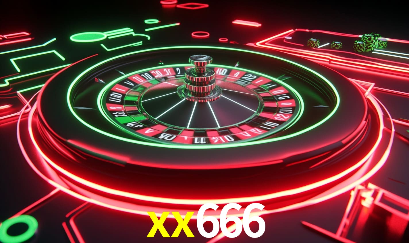 PIX Instantâneo xx666