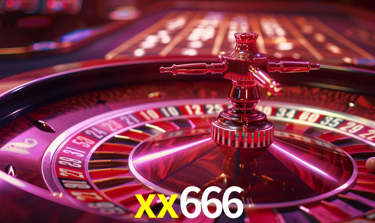 Bônus Diários xx666