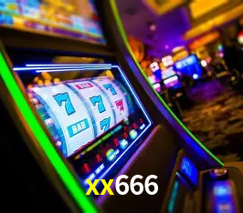 A Emoção da Loteria na xx666: Uma Chance de Mudança de Vida