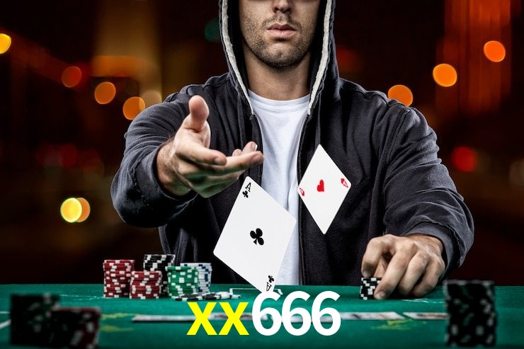 Jogos Exclusivos xx666