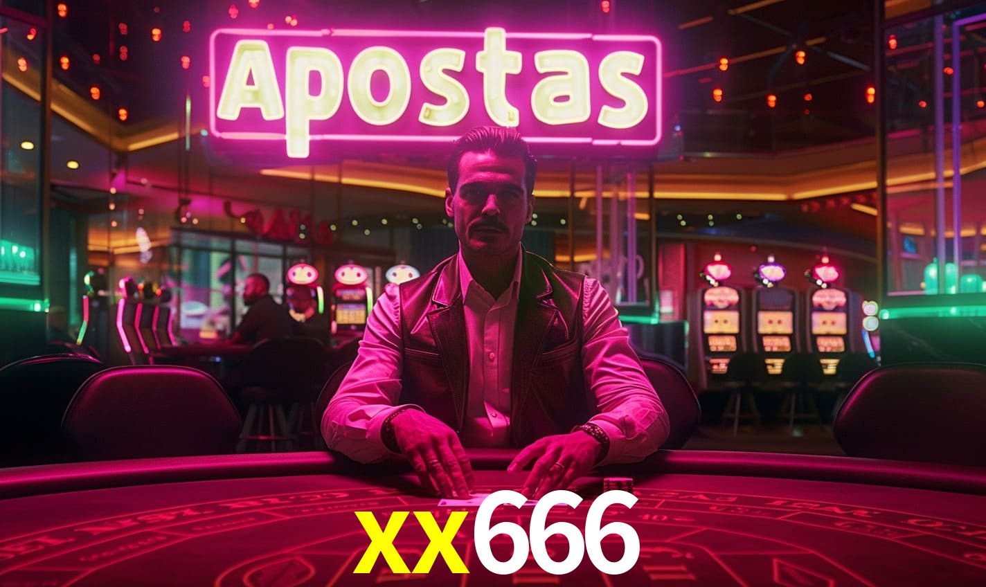 Jogos Exclusivos xx666