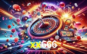 Benefícios da Conta xx666