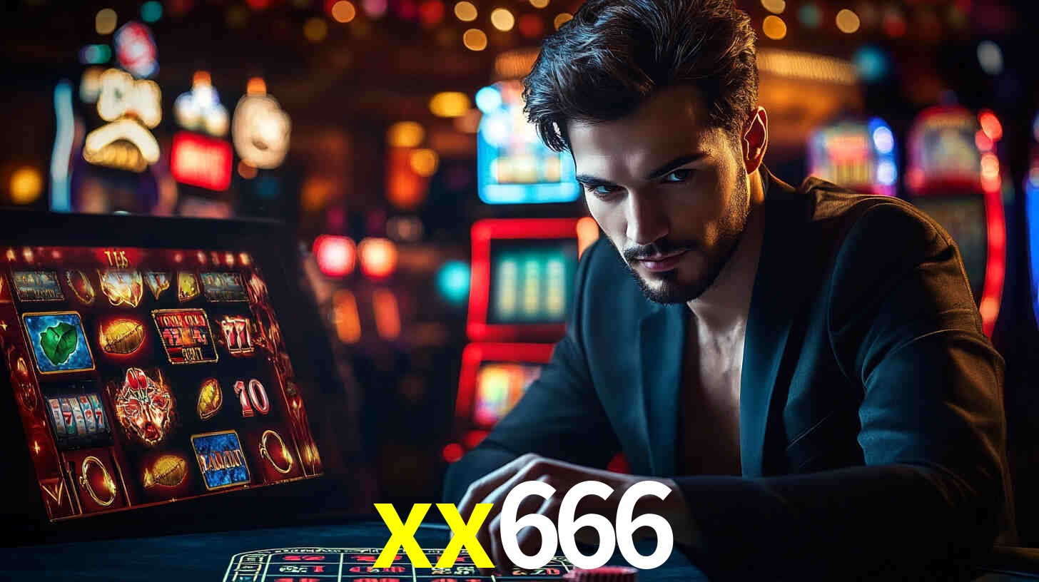 xx666 bet