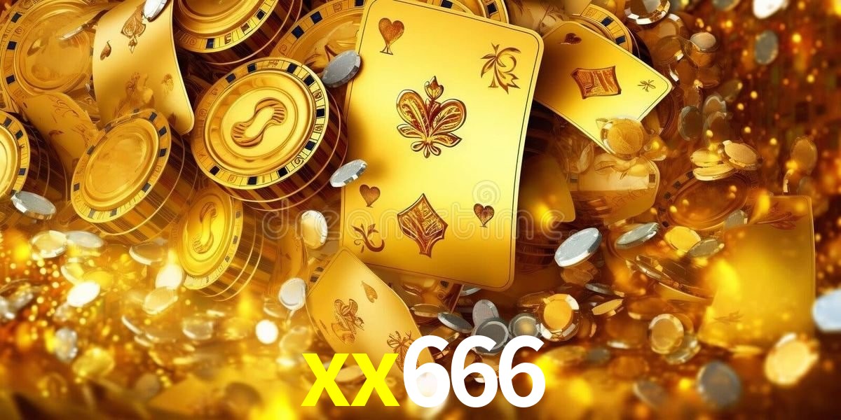 Torneios xx666
