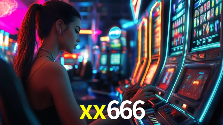 Experimente o Login Seguro Premium no xx666