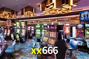 Desvendando o Mundo dos Jogos Virtuais na xx666