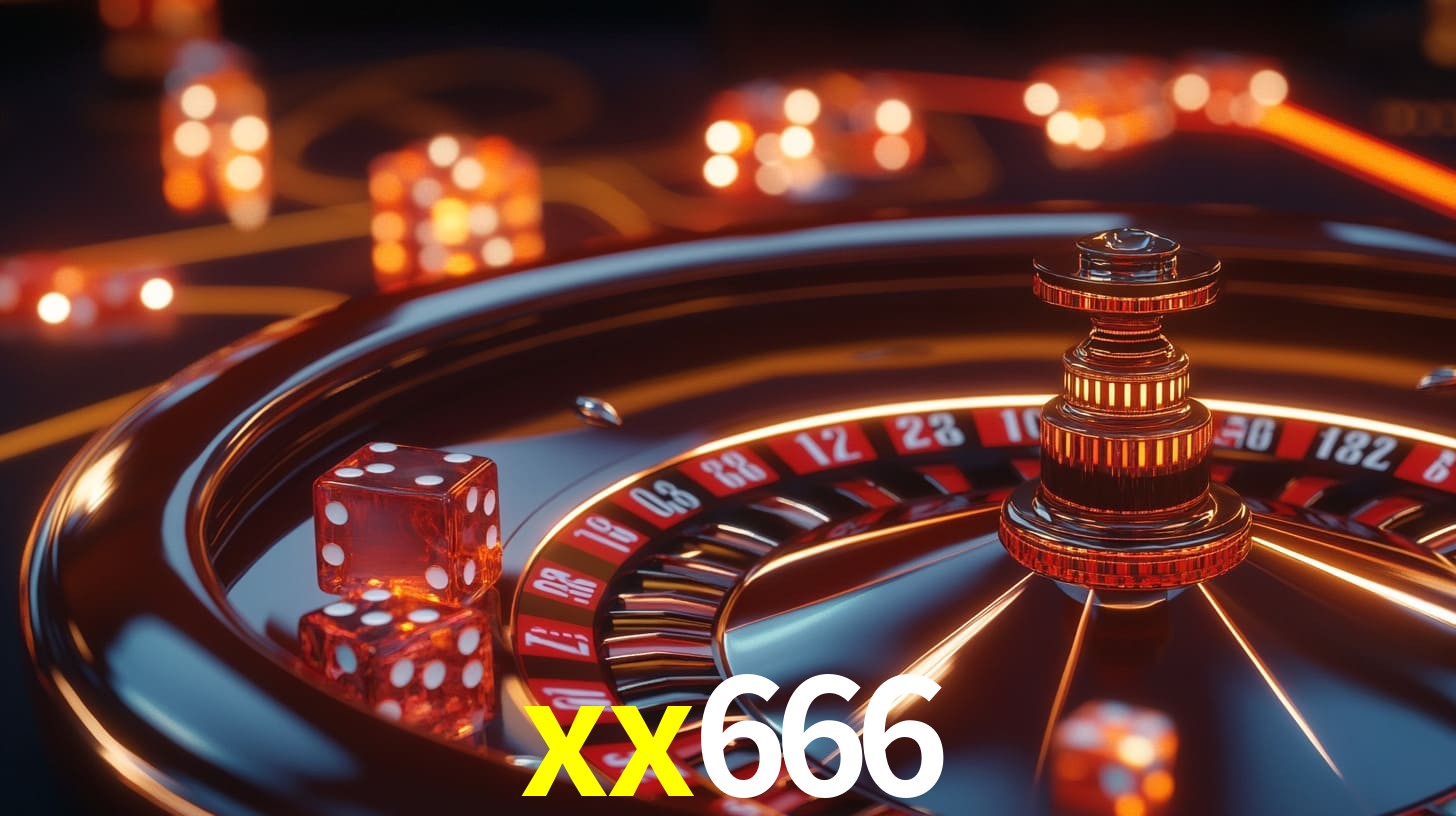 Bônus Generosos e Exclusivos no xx666 para Você!