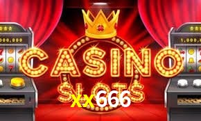Casino VIP xx666