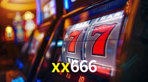 Recursos de Bônus xx666