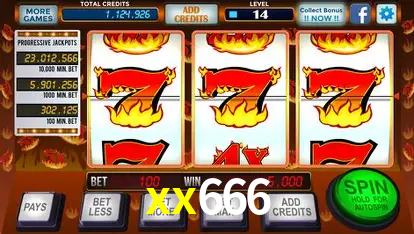 Apostas Esportivas na xx666: Um Guia Completo