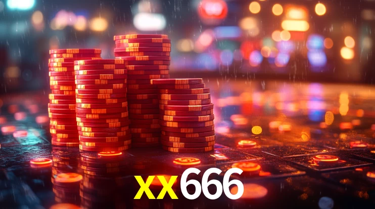 Sinta a adrenalina dos jogos de cassino com xx666