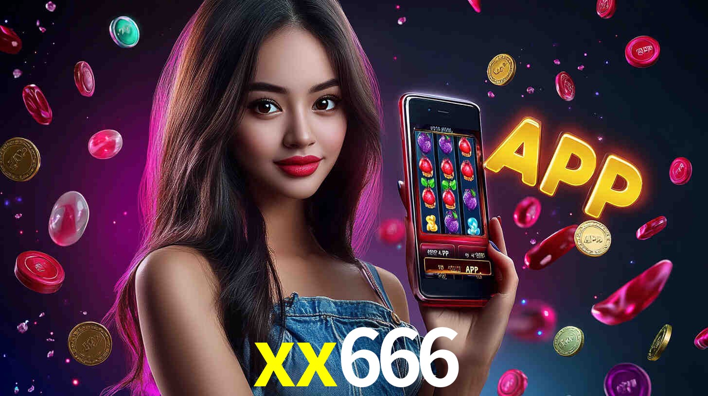 cassino xx666