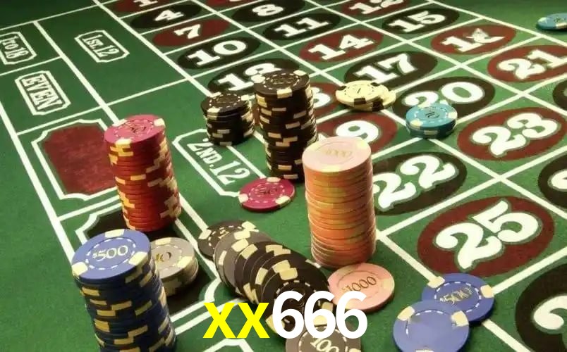 Promoções Sazonais xx666
