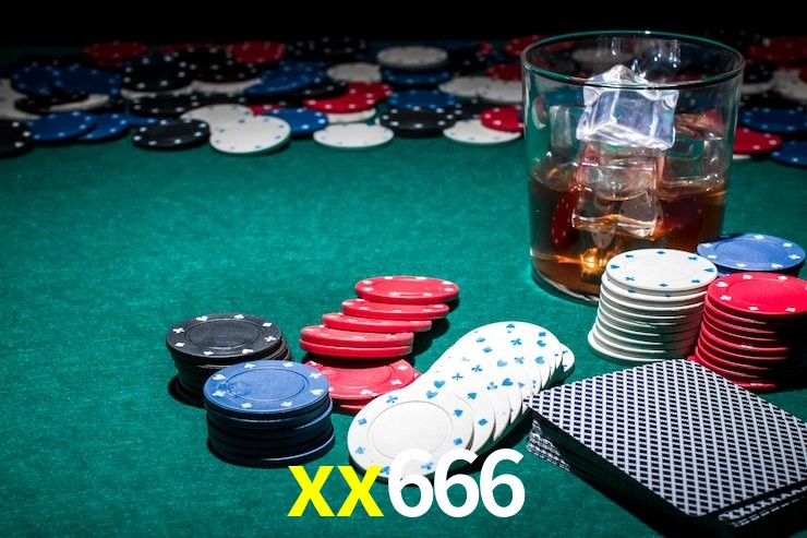 Provedores de Jogos xx666