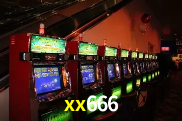 Inovações de Jogos na xx666: O Futuro das Experiências Interativas