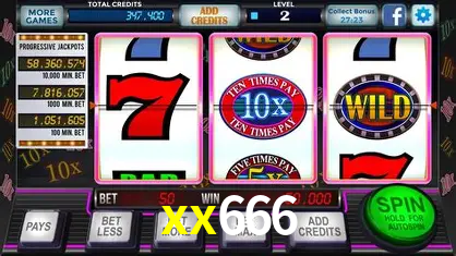 Explorando a Categoria de Eventos em Apostas na xx666