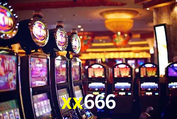 Inovações de Jogos na xx666: O Futuro das Experiências Interativas