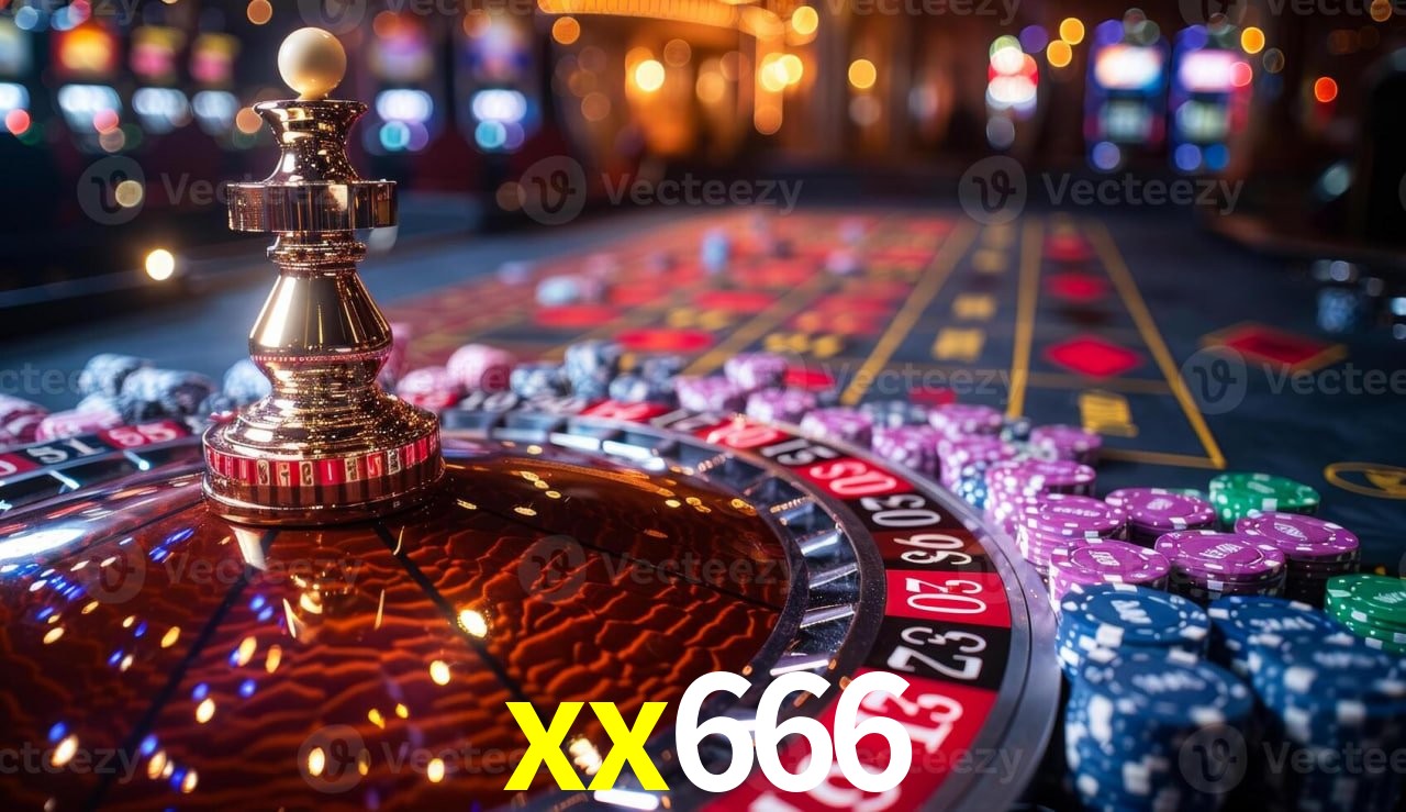 A Popularidade dos Caça-Níqueis no xx666