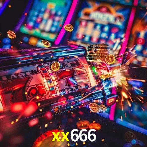 Recursos de Bônus xx666