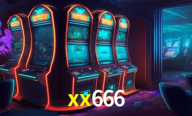 Explorando a Categoria de Eventos em Apostas na xx666