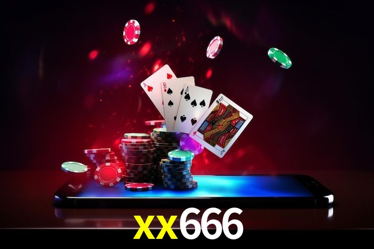 Mesa de Blackjack xx666