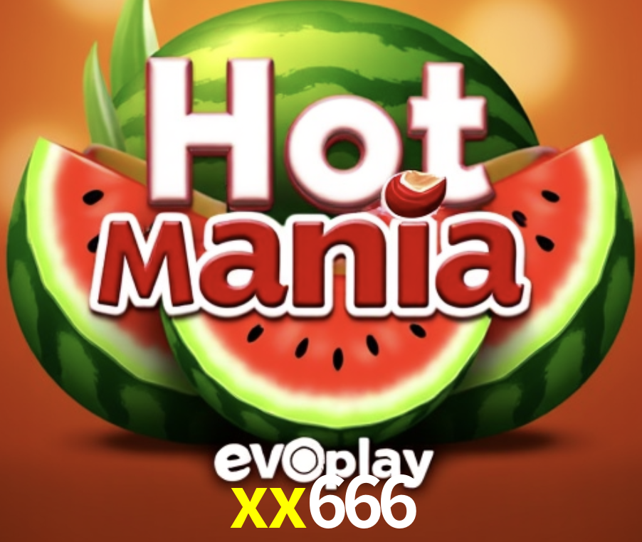 Descubra o Mundo do Cassino Online com xx666