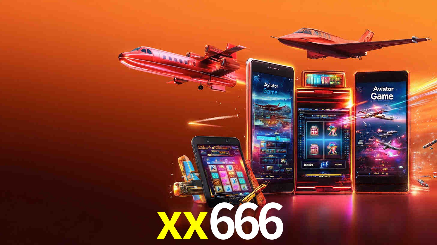 Jogo Aviator xx666