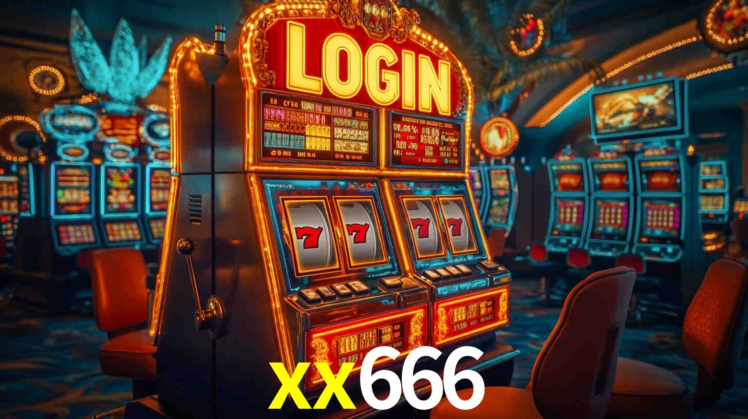 xx666 bet