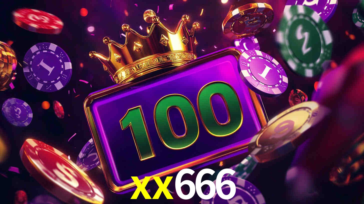 Torneios xx666